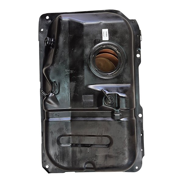 Tanque Combustivel Ford Ka 1997 A 2007 Aço 45L Original