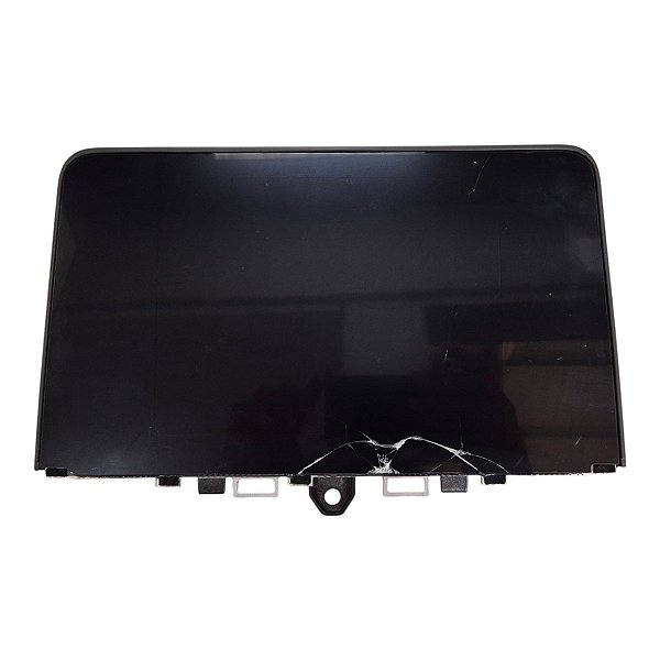 Central Multimidia Pulse Fastback 2020 A 2024 (Display Quebrado) Preto 1002722470 Original