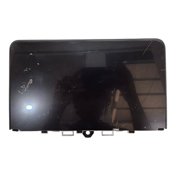 Central Multimidia Pulse Fastback 2020 A 2024 (Display Rachado) Preto 1002722470 Original