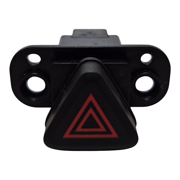 Botao Pisca Alerta Cobal Spin Cruze Sonic 2011 A 2016 4 Pinos 95214143 Original
