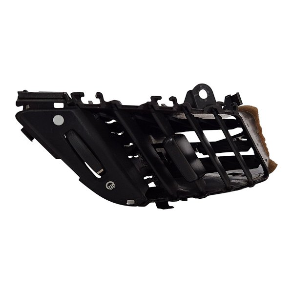 Grade Difusor Saida Ar Ford Ka Fiesta 2011 A 2021 Central Direito 8A61A018B08A Original