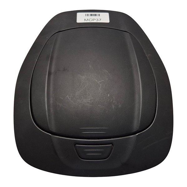 Moldura Central Painel Ford Ka 2014 A 2021 Grafite Original