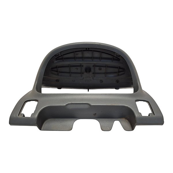 Moldura Painel Instrumentos Ducato Jumper Boxer 2004 A 2016 Cinza Original