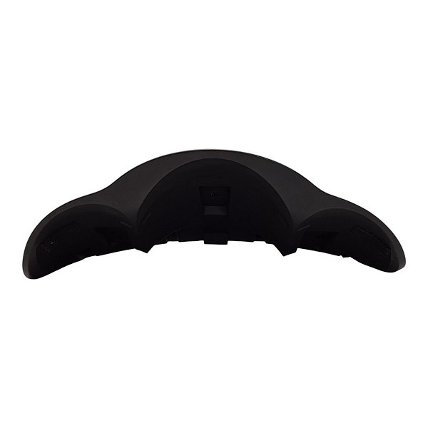Moldura Painel Instrumentos Cruze 2008 A 2016 Preto Original
