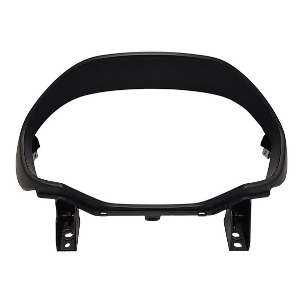 Moldura Painel Instrumentos Ka 2014 A 2021 Preto A2C83768401 Original