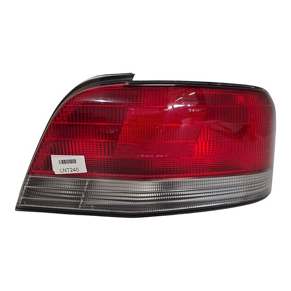 Lanterna Traseira Galant Maxima 1992 A 1998 Direita Cristal Original