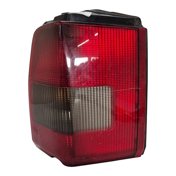 Lanterna Traseira Tempra Sw 1991 A 1998 Direita Fume 7628429 Original