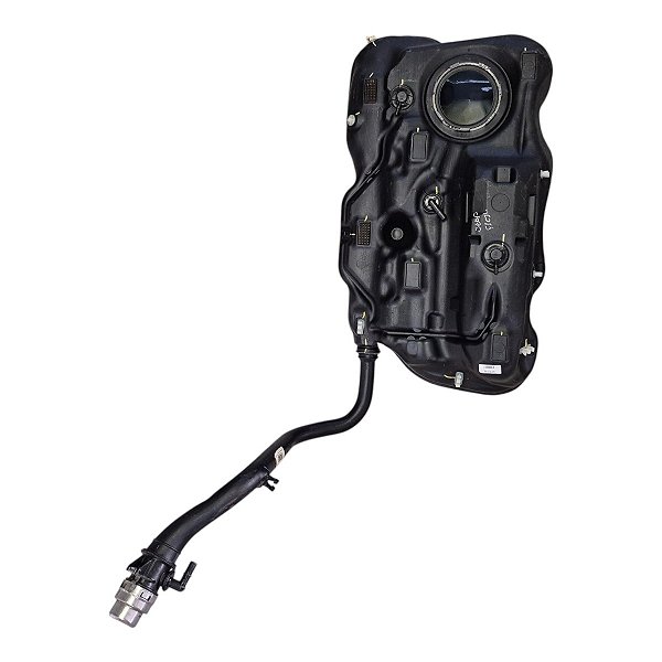 Tanque Combustivel Compass 2016 A 2022 Plastico 60L Original
