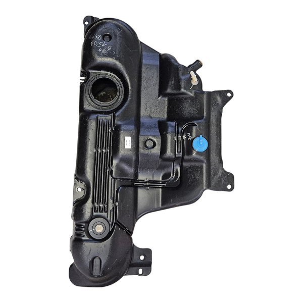 Tanque Combustivel Megane 2007 A 2013 Plastico 60L 8200051218 8200477268 Original