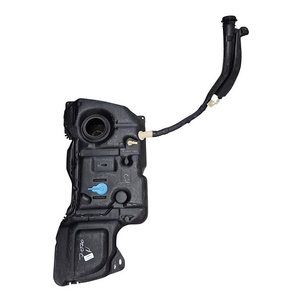 Tanque Combustivel C4 Pallas Hatch Lounge 2007 A 2018 Plastico 60L 9683263880 Original