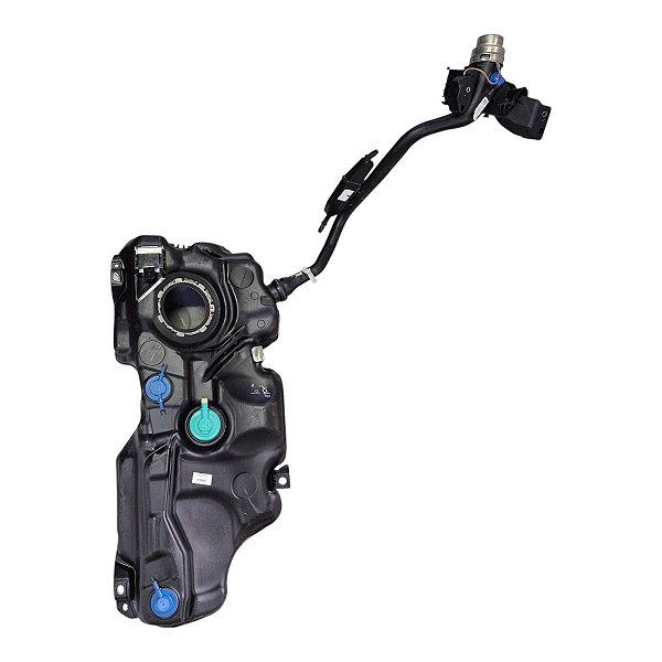 Tanque Combustivel Polo Virtus Nivus T-Cross 2018 A 2025 Plastico 40L 2Q020101 Original