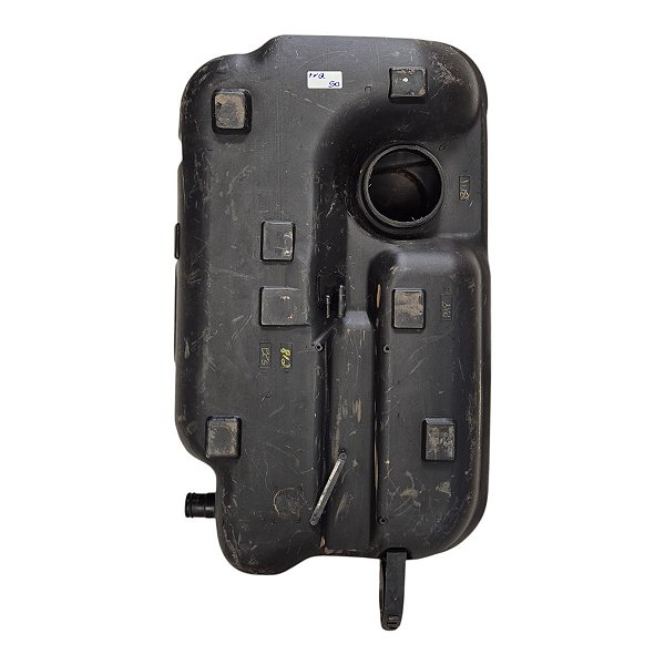 Tanque Combustivel Saveiro Bola G2 G3 G4 1997 A 2003 Plastico 55L 376201075 Original