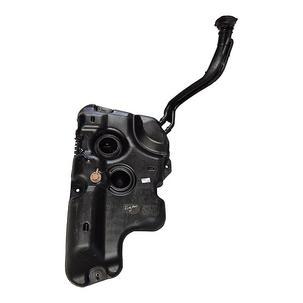 Tanque Combustivel Logan Sandero Duster 2011 A 2017 Plastico 50L 8200614023 Original