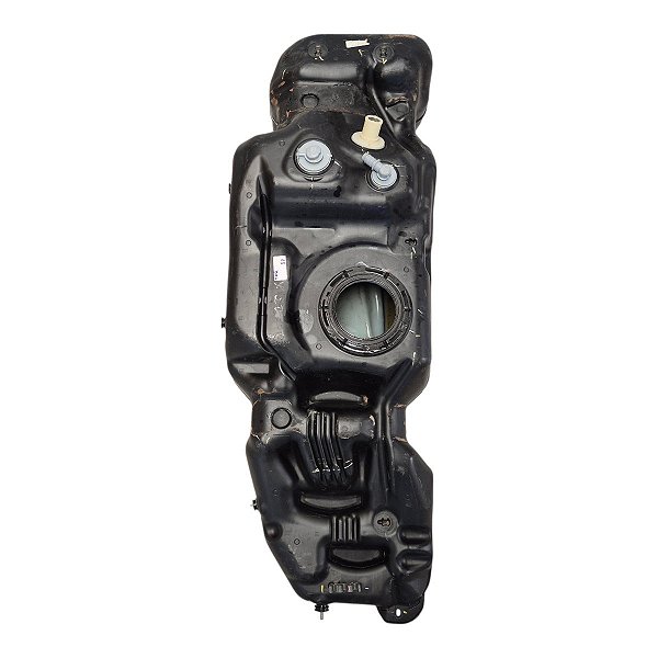 Tanque Combustivel Hilux 2016 A 2024 Plastico 80L Original