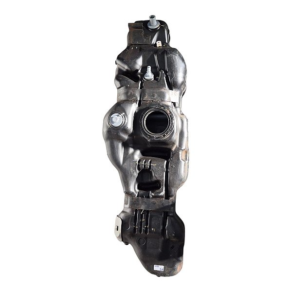 Tanque Combustivel Hilux 2016 A 2024 Diesel Plastico 80L Original