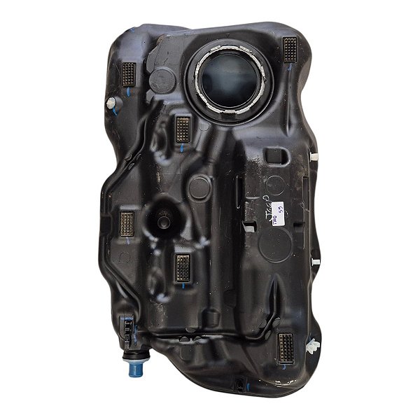 Tanque Combustivel Renegade Compass Commander Toro Fastback Pulse 2022 A 2026 1.3 Turbo Plastico 55L 52182457 52182458 O