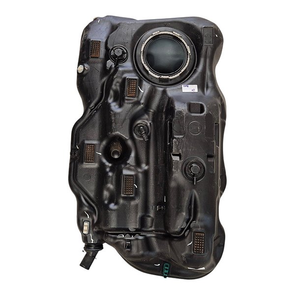 Tanque Combustivel Compass Toro Renegade 2016 A 2021 1.8 2.0 Plastico 55L 51984017 Original