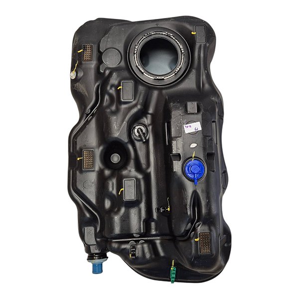 Tanque Combustivel Renegade Compass Commander Toro Fastback Pulse 2022 A 2026 1.3 Turbo Plastico 55L 52182457 Original