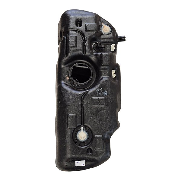 Tanque Combustivel Punto Linea 2008 A 2017 Plastico 45L 51812939F 51812940B Original