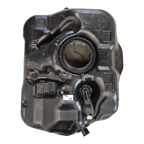Tanque Combustivel Cr-V 2007 A 2011 Plastico 58L 17500Sja Original