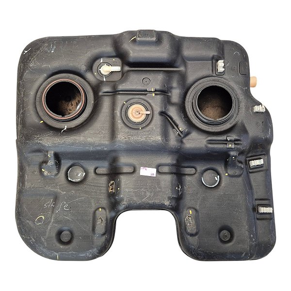 Tanque Combustivel Sorento 2010 A 2014 Plastico 70L 311002Bxxx 311002Pxxx Original
