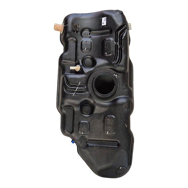Tanque Combustivel Hb20 2012 A 2020 Plastico 50L 31100-1S000 Original
