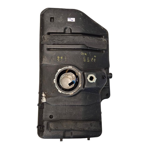 Tanque Combustivel Zafira Meriva 2001 A 2012 Plastico 58L 93314447F Original