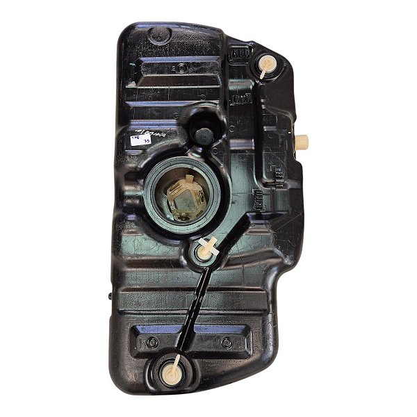 Tanque Combustivel Meriva 2002 A 2012 Plastico 52L 93382141 Original