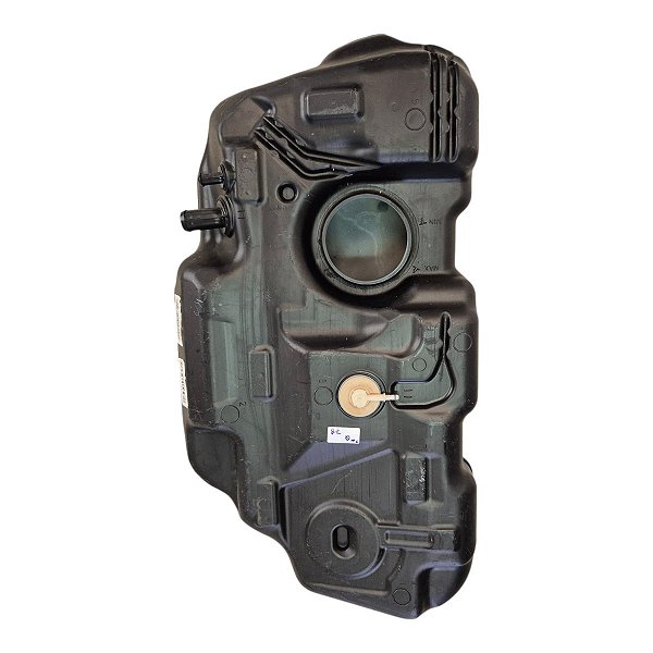 Tanque Combustivel Ford Ka 2014 A 2021 Plastico 50L D3B19002Af Original