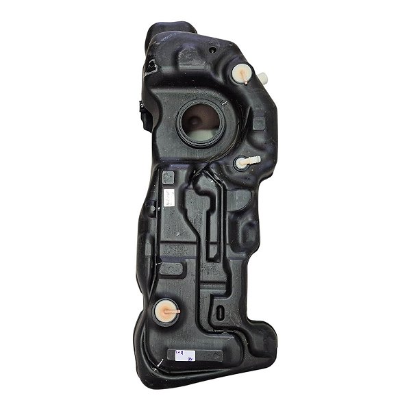Tanque Combustivel Livina 2009 A 2014 Plastico 52L 17205Az60A Original