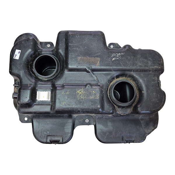 Tanque Combustivel Pajero Tr4 2007 A 2015 Plastico 72L Original