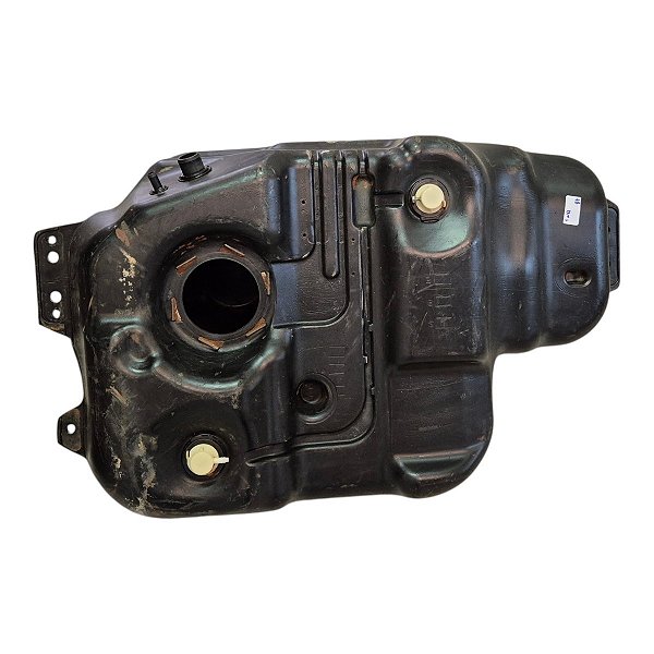 Tanque Combustivel L200 Triton Pajero Dakar 2008 A 2015 Plastico 75L Original