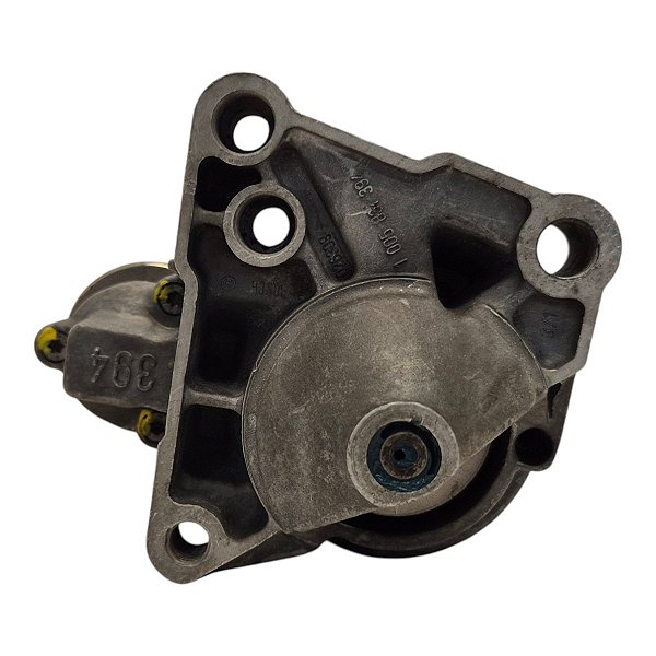 Motor Arranque Partida Duster 2.0 2012 A 2017 9 Dentes Bosch Original
