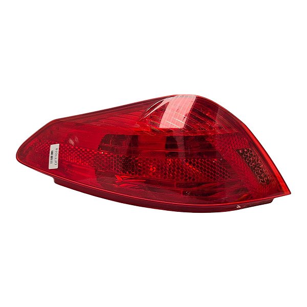 Lanterna Traseira Peugeot 308 2011 A 2015 (Suporte Quebrado) Direita Original