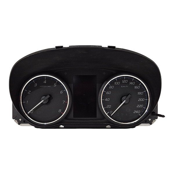 Painel Instrumentos Outlander 2013 A 2020 (Sem Acrilico) 240Km 8000Rpm Original