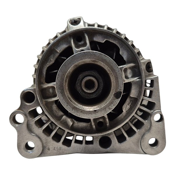 Alternador Gol Parati Saveiro G2 At Mi 1.0 1996 A 2002 55A 14V Original