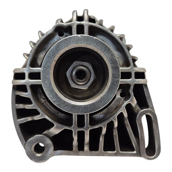 Alternador Uno Fiorino Palio Siena Strada Siena 1.0 1.3 1.4 Fire 2001 A 2010 70A 14V 51759994 Denso Original