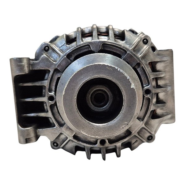 Alternador Clio Megane Scenic 1.4 1.6 16V 1996 A 2009 90A 14V Sg9B047 2542548A 8200103726 Valeo Original
