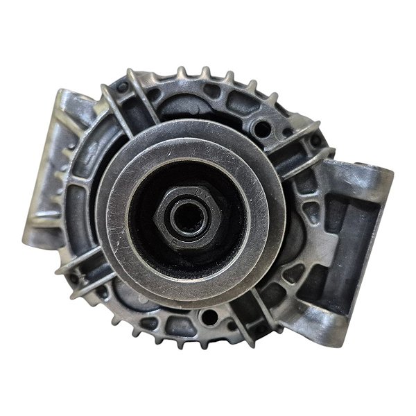 Alternador Clio Kangoo Megane Scenic 1.4 1.6 1998 A 2010 90A 14V 0124325031 7700434899 Bosch Original