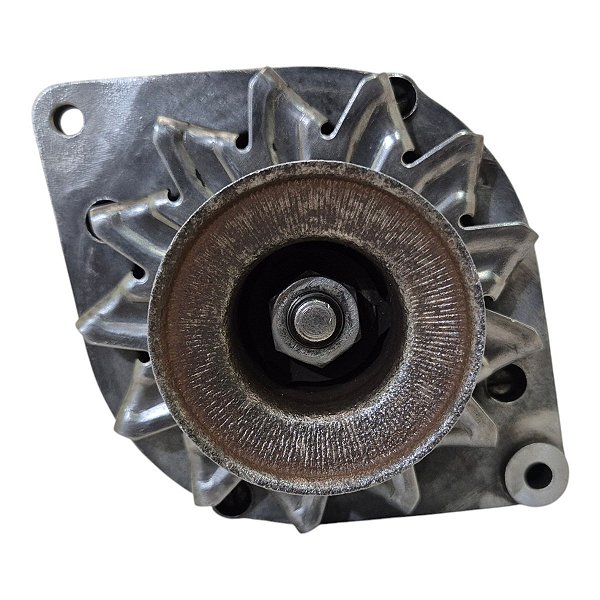 Alternador Uno Elba Premio 1.3 1985 A 1993 (Polia V) 75A 14V 9190087027Ee14V3 Original