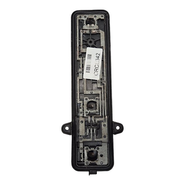 Circuito Soquete Lanterna Grand Caravan 1996 A 2000 Esquerdo Preto 393829 Original