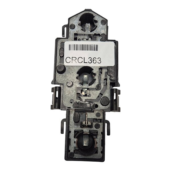 Circuito Soquete Lanterna Passat Alemao B4 1994 A 1997 Ambos Os Lados Preto 3A5945257 Original