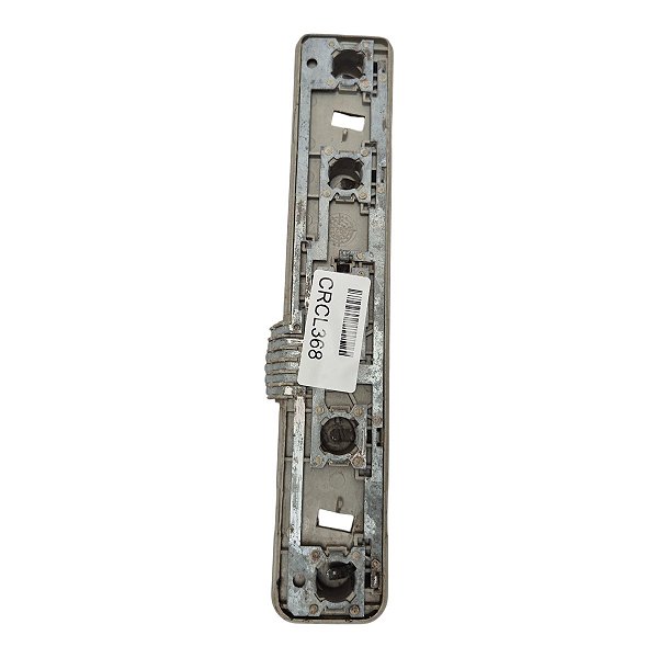 Circuito Soquete Lanterna Omega 1993 A 1998 Direito Branco V1G215022 Original