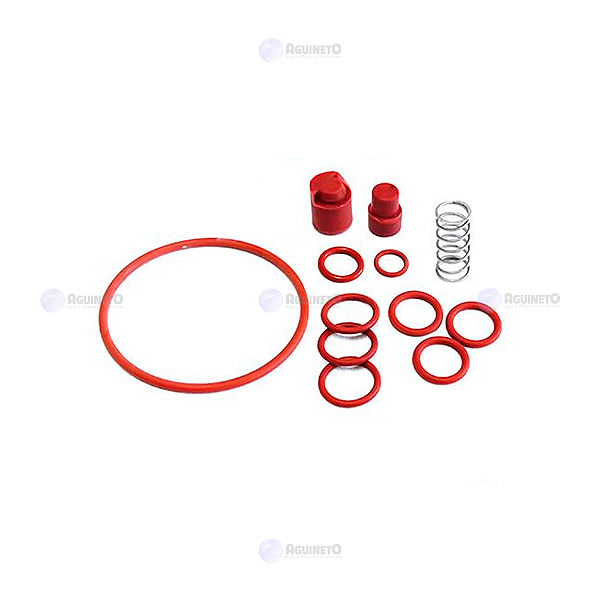 KIT Bomba Gelmatic Tipo G