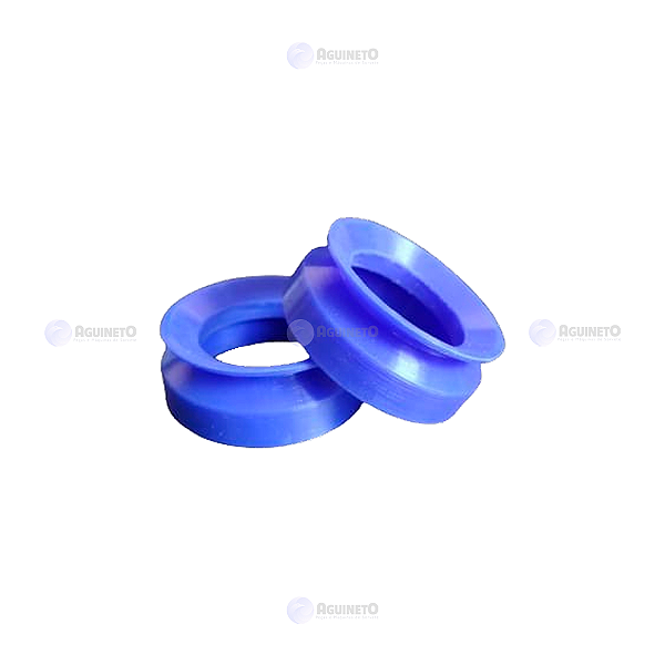 Retentor para Máquina Gelmatic MV/HV (UNIDADE)