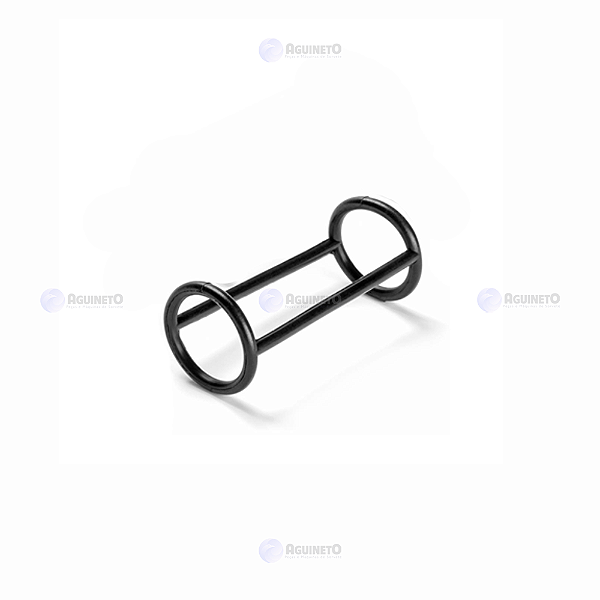 Oring de Vedação Dupla Taylor (Pistão Central)