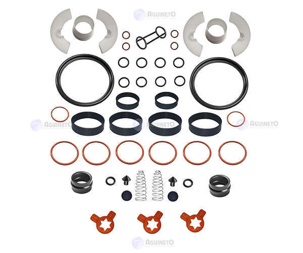KIT PARA MÁQUINAS TAYLOR 8756