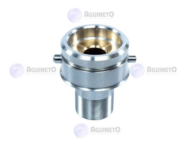 Conector da bomba de xarope Taylor