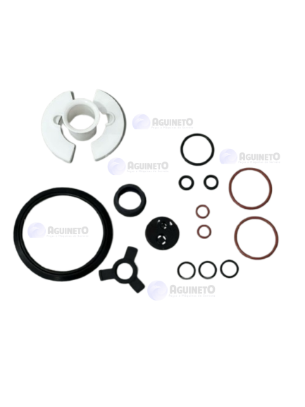 KIT REPOSIÇÃO DE ORING´S PARA MÁQUINA TAYLOR C706/C708