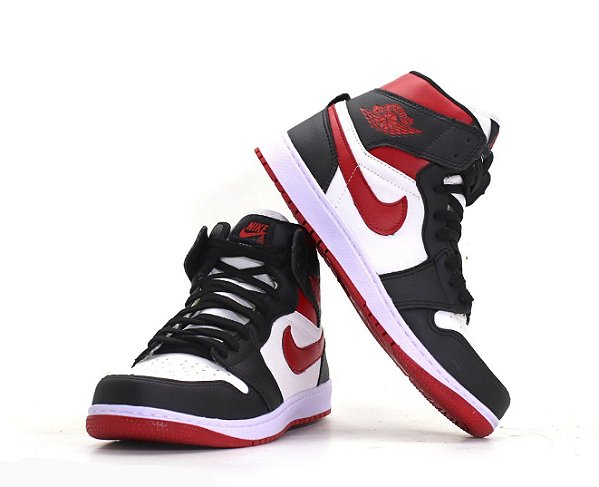 air jordan 1 tricolor